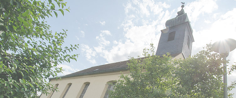 Auferstehungskirche in 96342 Stockheim