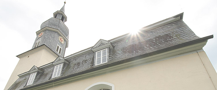 Magdalenenkirche in 96337 Ebersdorf