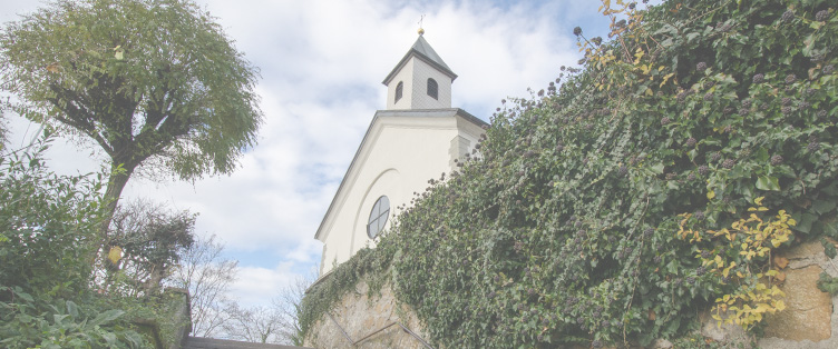 Bergkirche in 79790 Kadelburg