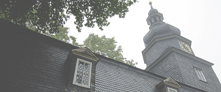 St. Franziskuskirche in 96337 Lauenhain