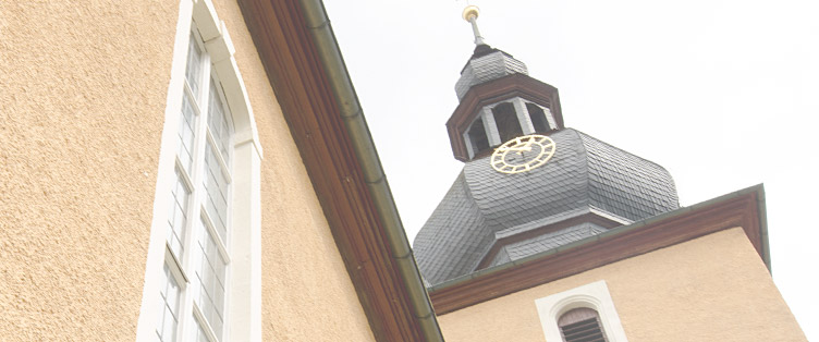 Michaeliskirche in 96337 Ludwigsstadt