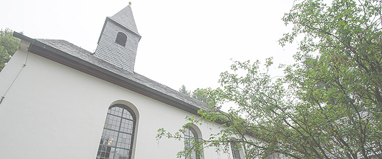 Christuskirche in 96361 Steinbach am Wald