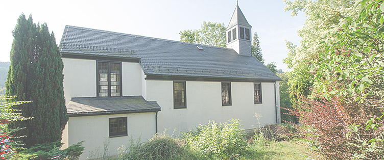 St. Johanniskirche in 96349 Steinwiesen
